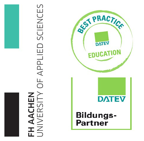 Logo-Bildungspartner