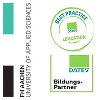 Logo Bildungspartner